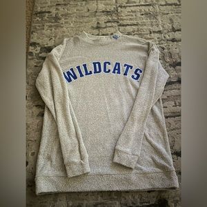 UK WILDCATS SWEATSHIRT